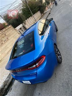 دودج دارت